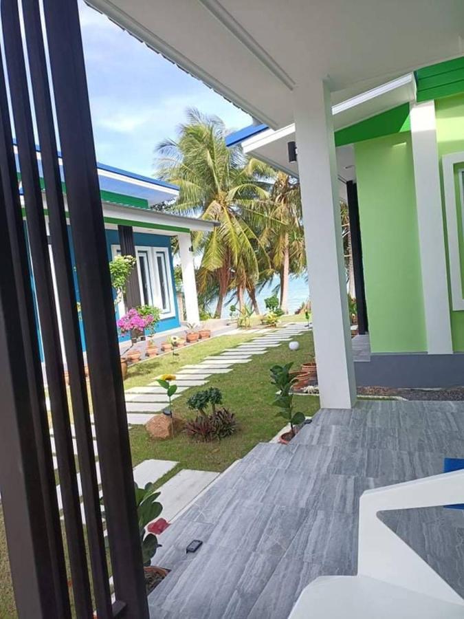 Coco Sea Bangpo Maison d'hôtes *